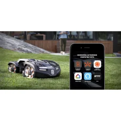 Automower® Aspire™ R4 Pluspaket*Husqvarna Sale