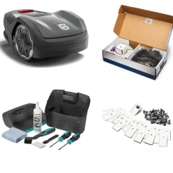 Automower® Aspire™ R4 Pluspaket*Husqvarna Sale