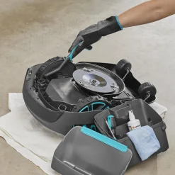 Automower® Aspire™ R4 Pluspaket*Husqvarna Sale