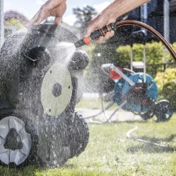 Automower® Aspire™ R4 Pluspaket*Husqvarna Sale