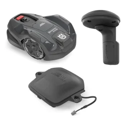Automower® 310E Nera Med Epos Plug-in Kit*Husqvarna