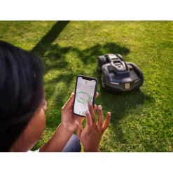 Automower® 310E Nera Med Epos Plug-in Kit*Husqvarna