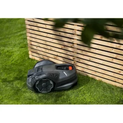 Automower® 310E Nera Med Epos Plug-in Kit*Husqvarna