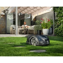 Automower® 305E NERA med Slinglös Teknik*Husqvarna Sale