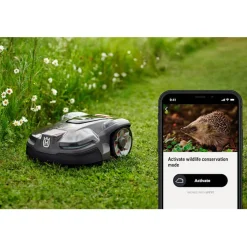 Automower 310E NERA Utan Slinga*Husqvarna Clearance