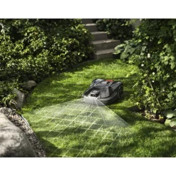 Automower® 308V*Husqvarna Best