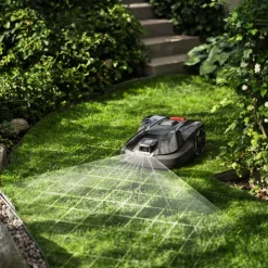 Automower® 308V Med Robothus