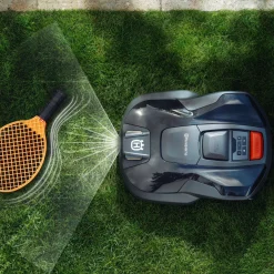 Automower® 308V Med Robothus & Reservkniv*Husqvarna Outlet