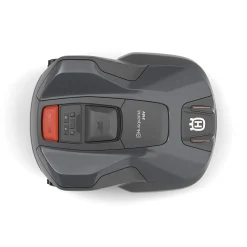 Automower® 312V Med Robothus På Köpet*Husqvarna Clearance