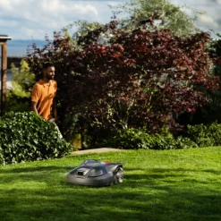 Automower® 312V Med Robothus På Köpet*Husqvarna Clearance