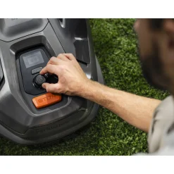 Automower® 430V NERA