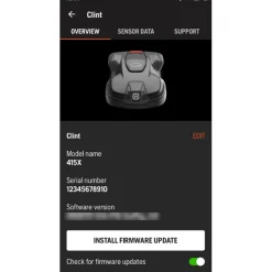 Automower® 450V NERA