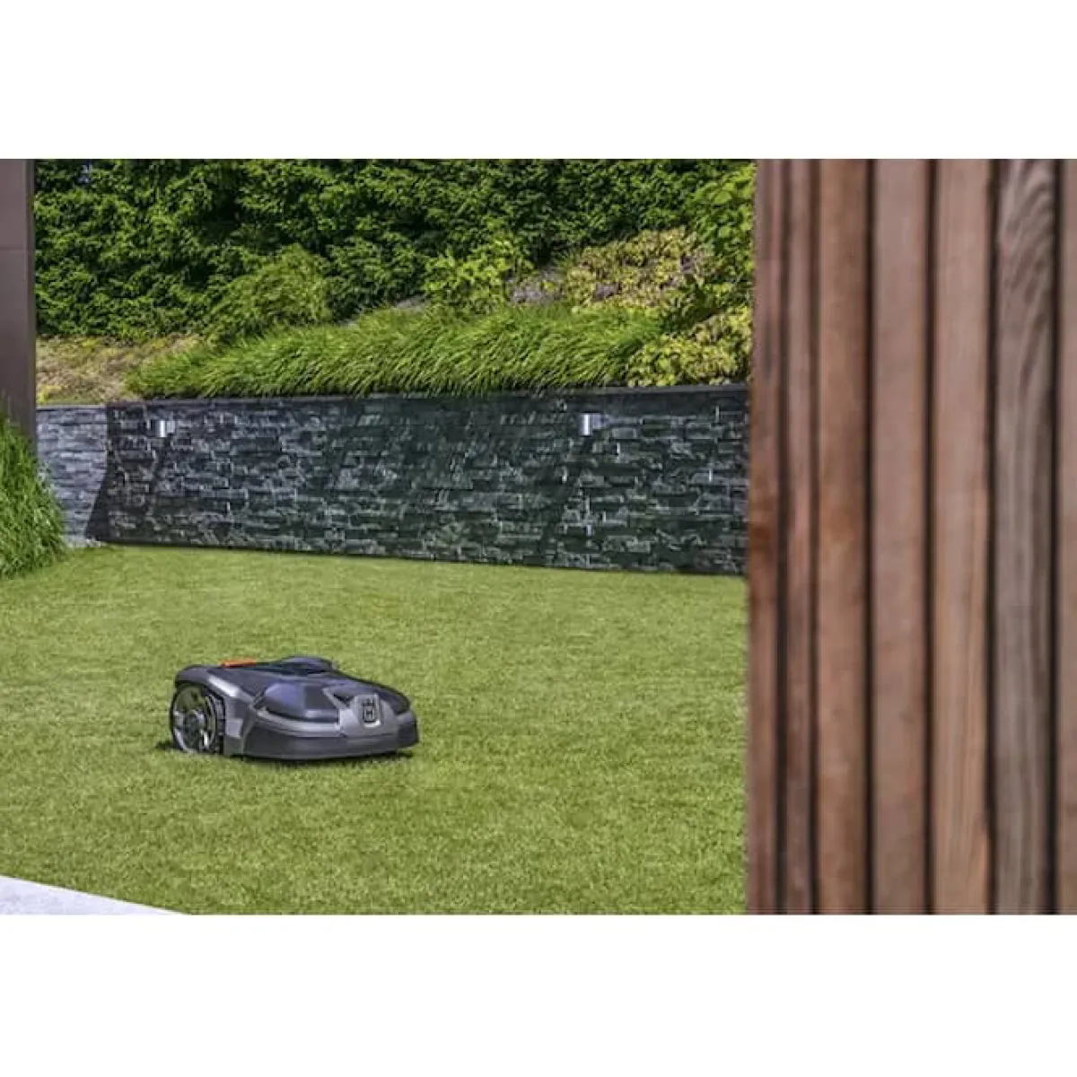 Automower 450X Nera*Husqvarna New