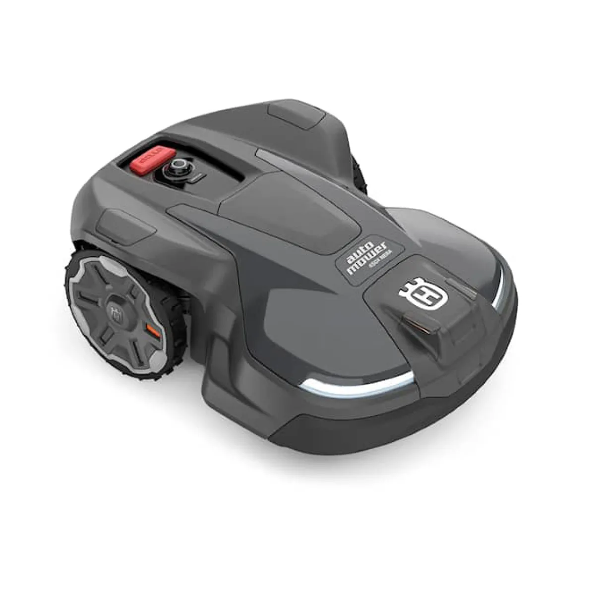 Automower 450X Nera*Husqvarna New