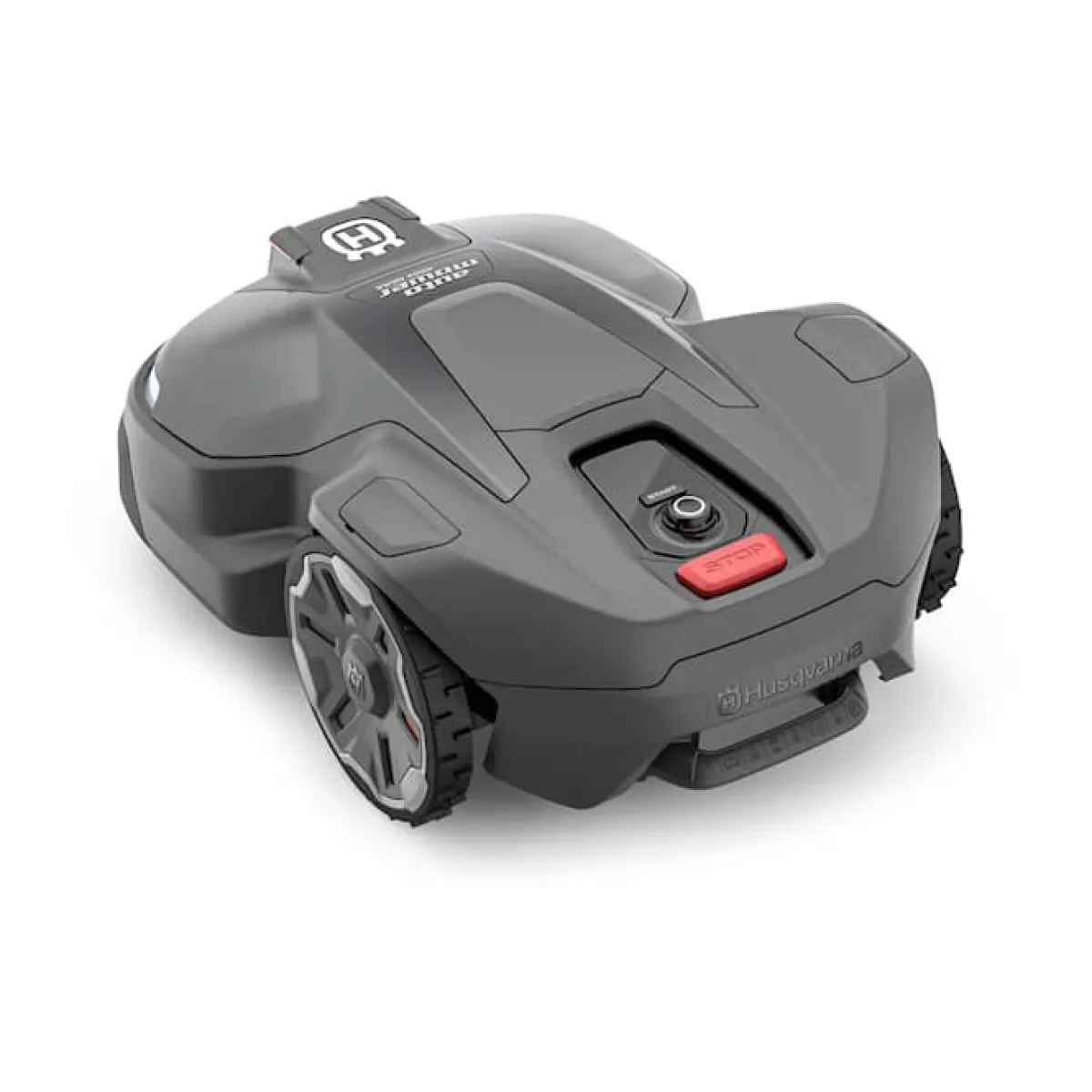 Automower 450X Nera*Husqvarna New