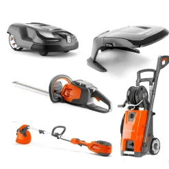 Automower 430X Villa*Husqvarna Sale