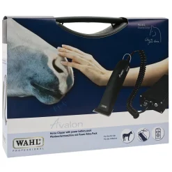 Avalon 1290*Wahl Outlet