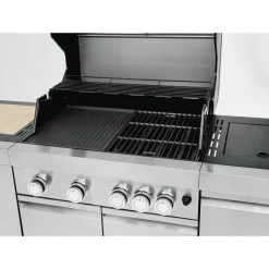 Avalon Hybrid Kitchen 4.1 MaxX*Landmann Discount