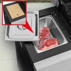 Avalon Hybrid Kitchen 4.1 MaxX*Landmann Discount