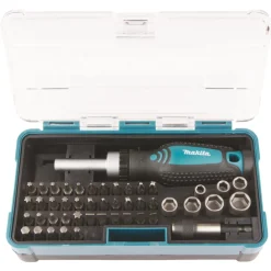 B-36170 47 delar*Makita