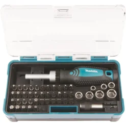 B-36170 47 delar*Makita