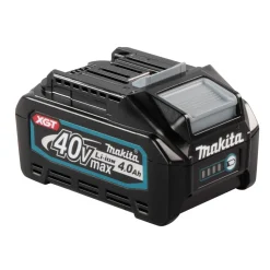 191B26-6 BL4040 4.0 Ah Li-Ion XGT Carton*Makita New