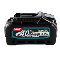 191B26-6 BL4040 4.0 Ah Li-Ion XGT Carton*Makita New