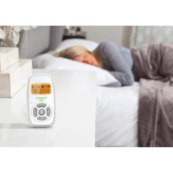 Babymonitor AM24 Audio*Motorola