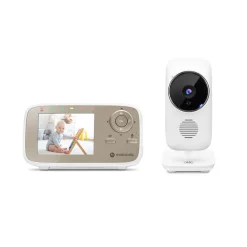 Babymonitor VM483 Video*Motorola Hot