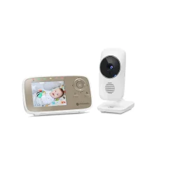 Babymonitor VM483 Video*Motorola Hot