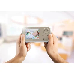 Babymonitor VM483 Video*Motorola Hot
