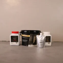 Badrums-kit Readymix*Design By Cement Clearance
