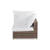 Bahamas med Innerkuddar Hörnmodul Utomhus*Comfort Garden New