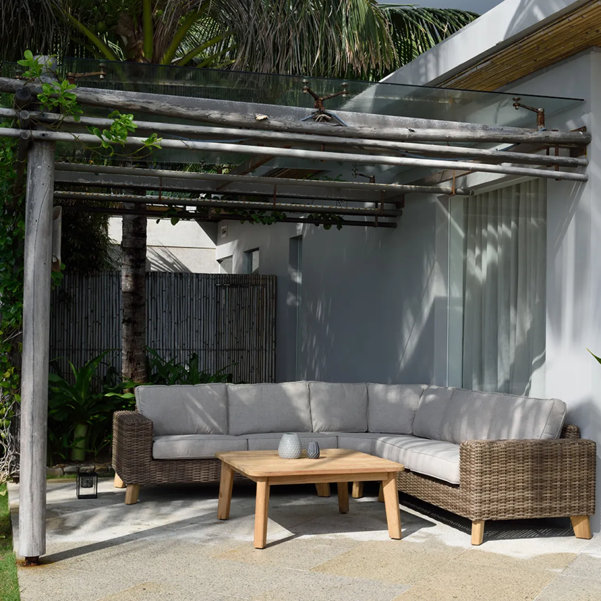 Bahamas 5-sits