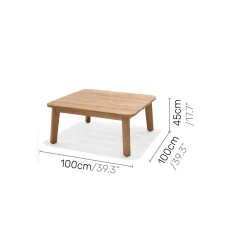Bahamas 5-sits
