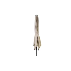 Balcony Svart 300x200 cm Utomhus*Comfort Garden Discount