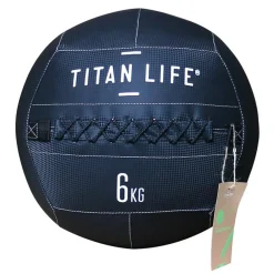 Ball Titan Large Rage*Titan Life Online