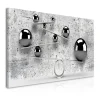 Balls And Concrete Wide 100x45*Arkiio Outlet