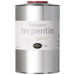 Balsamterpentin  Bygghemma.se*Ottosson