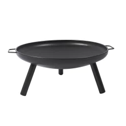 Barbecue Tripod El Paso*RedFire Hot