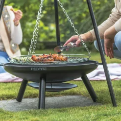 Barbecue Tripod El Paso*RedFire Hot
