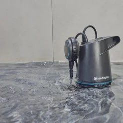 Basic 20000 Dränkbar För Rent Vatten*Gardena Sale