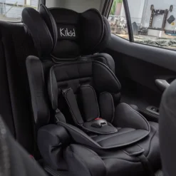 Basic 9-36 kg Black Edition*Kikid