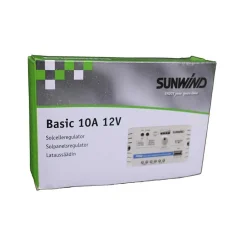 Basic 10A 12V*Sunwind Outlet