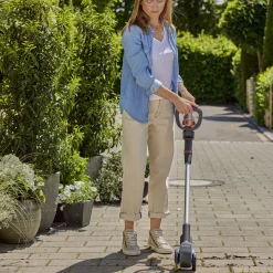 Batteridriven EasyWeed exkl Batteri*Gardena Discount