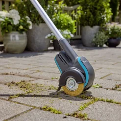 Batteridriven EasyWeed exkl Batteri*Gardena Discount