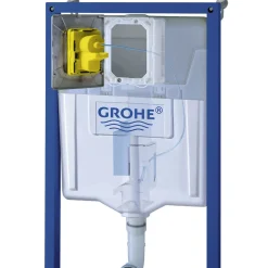 Bau Ceramic 39427 Komplett*Grohe Online