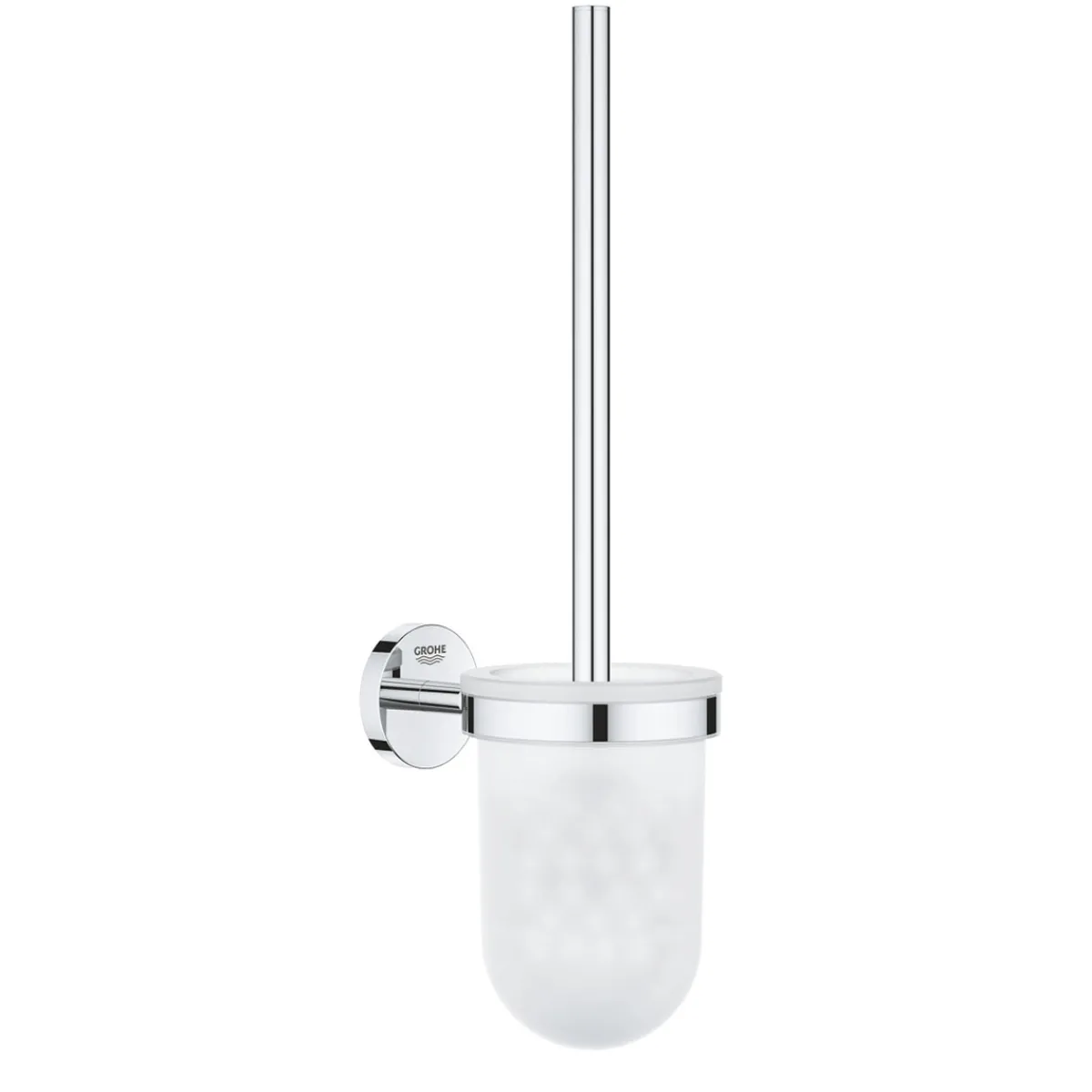 BauCosmopolitan*Grohe New