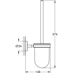 BauCosmopolitan*Grohe New