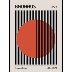 Bauhaus Art No20*Gallerix